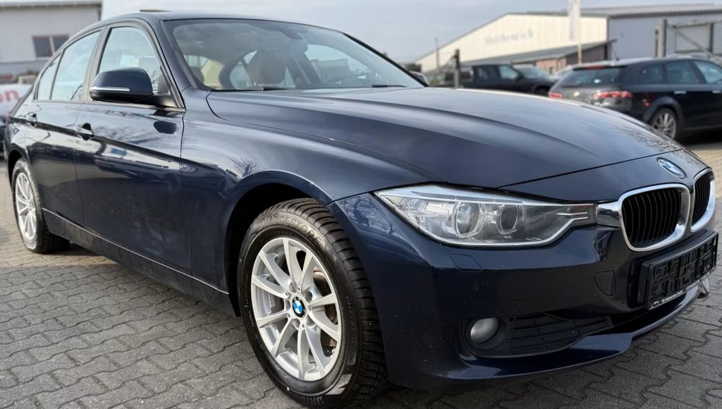 BMW 316 275.000 km 8.500 &euro; Wesel 46483