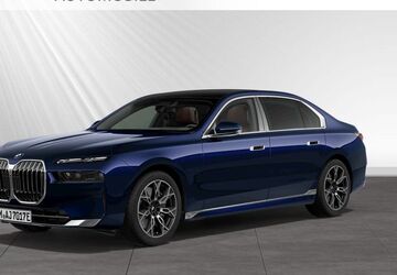 BMW 750 12.250 km 97.781 &euro; Kleve 47533
