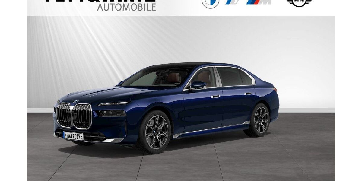 BMW 750 12.250 km 97.781 &euro; Kleve 47533