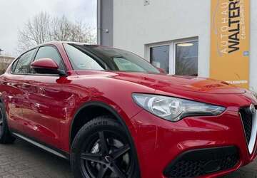 Alfa Romeo Stelvio 75.427 km 20.885 &euro; Stockelsdorf 23617