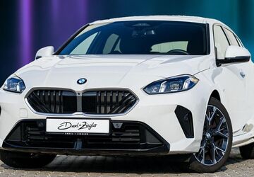 BMW 120 17.490 km 34.990 &euro; Augsburg 86199