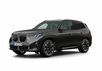 BMW X3 19.380 km 53.785 &euro; Schweinfurt 97424