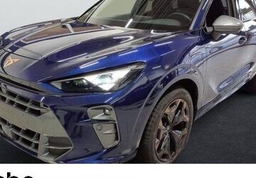 Cupra Terramar 17.466 km 41.230 &euro; Reutlingen 72770