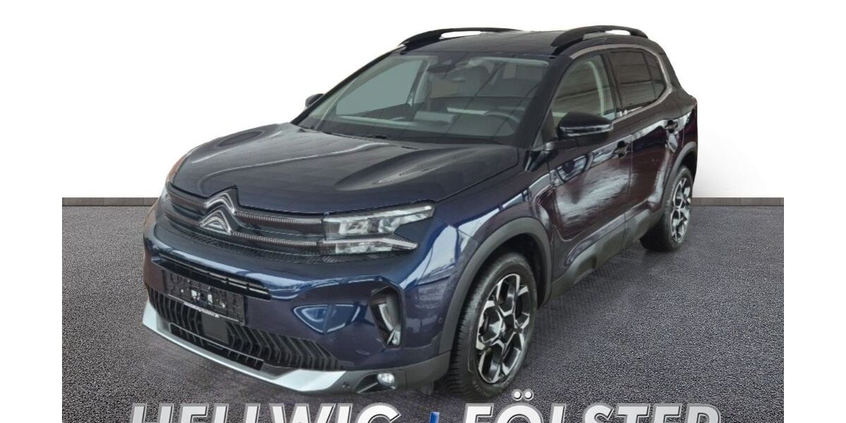 Citroen C5 Aircross 33.671 km 22.990 &euro; Hohenlockstedt 25551