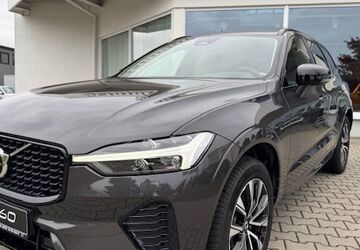 Volvo XC60 25.200 km 44.480 &euro; Zwickau 08060