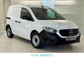 Mercedes-Benz Citan 110.000 km 13.900 &euro; Pfullingen 72793