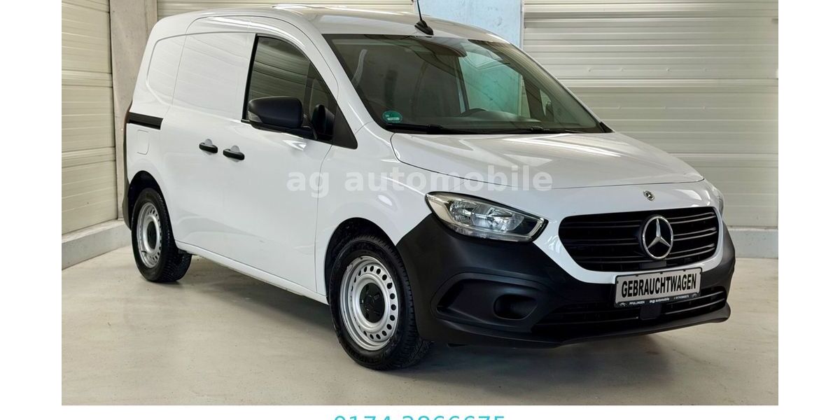 Mercedes-Benz Citan 110.000 km 13.900 &euro; Pfullingen 72793
