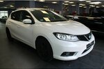 Nissan Pulsar 1.2 DIG-T Tekna 82.720 km 10.780 &euro; Euskirchen 53881