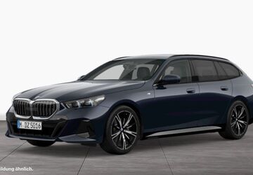 BMW 540 24.607 km 63.460 &euro; Dreieich-Sprendlingen 63303