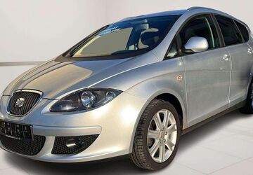 Seat Altea 139.989 km 4.899 &euro; Görlitz 02827