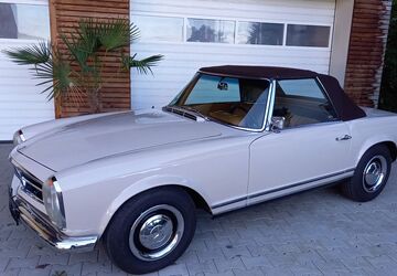 Mercedes-Benz 250 49.493 km 155.000 &euro; Uttenweiler - Minderreuti 88524