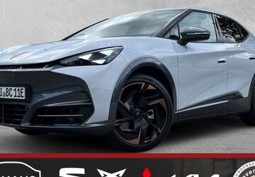Cupra Tavascan 1.111 km 52.950 &euro; Zetel OT Neuenburg 26340