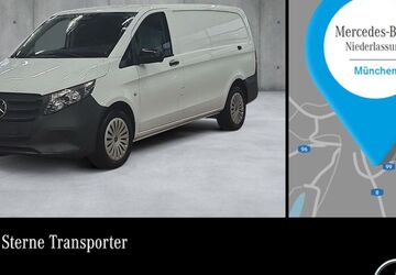 Mercedes-Benz Vito 49.510 km 33.891 &euro; München 81739