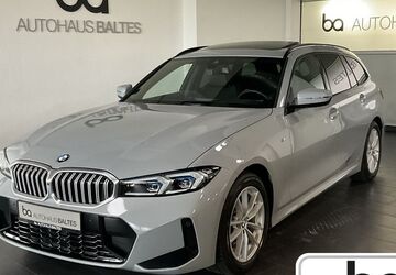 BMW 320 26.000 km 45.850 &euro; Prüm/ Niederprüm 54595