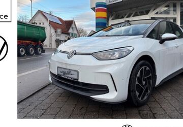 VW ID.3 16.500 km 30.890 &euro; Kuchen 73329