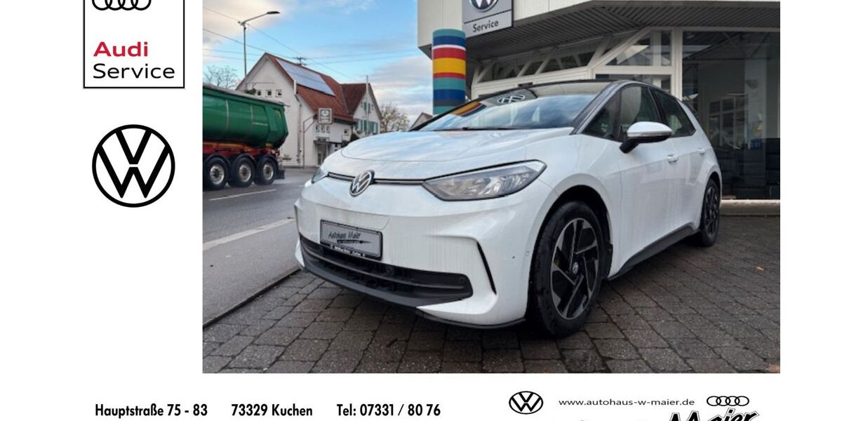 VW ID.3 16.500 km 30.890 &euro; Kuchen 73329