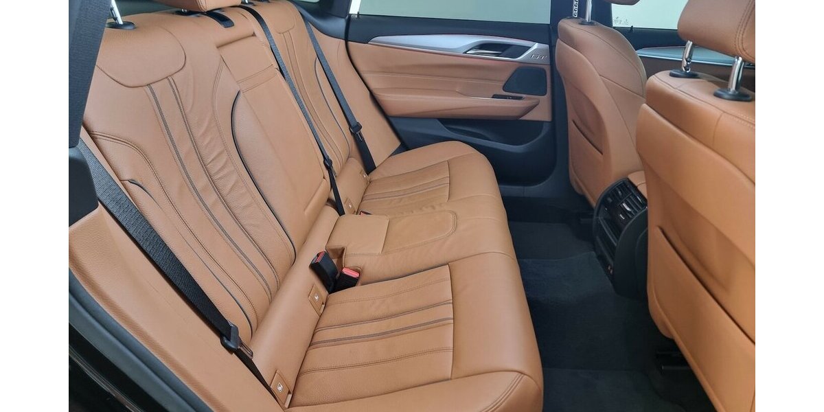 BMW 620 dA Gran Turismo LED VIC Leder M-Sportlenkrad 86.200 km 29.999 &euro; Garrel 49681