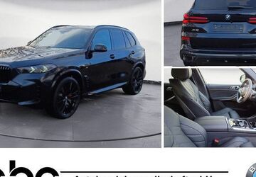 BMW X5 6.514 km 87.890 &euro; Horb am Neckar 72160