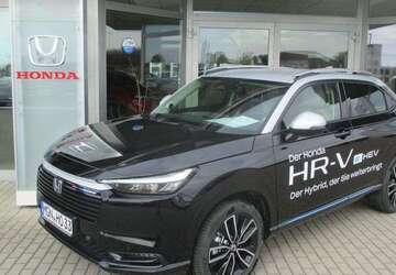 Honda HR-V 6.900 km 35.690 &euro; Meiningen 98617