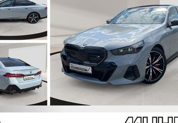 BMW i5 52.045 km 61.980 &euro; Oberhausen 46149