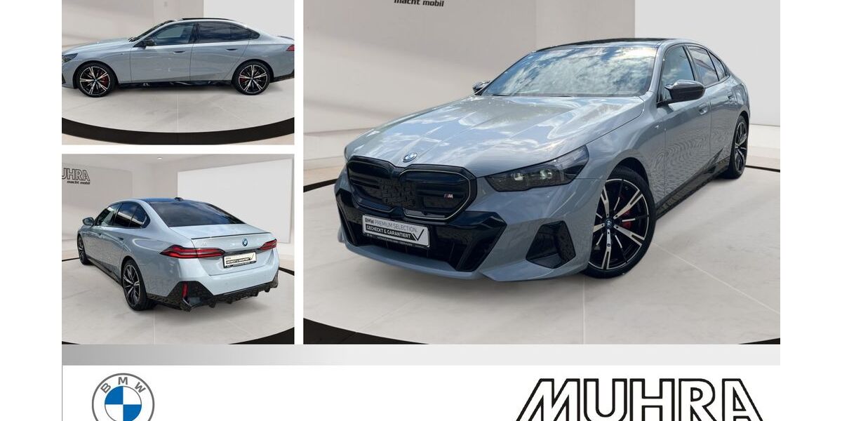 BMW i5 52.045 km 64.770 &euro; Oberhausen 46149