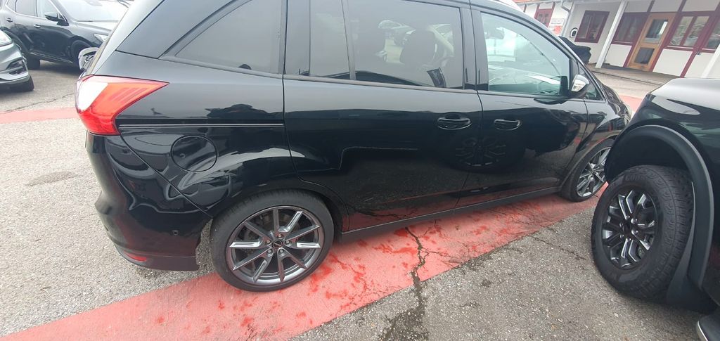 Ford C-Max 112.000 km 14.000 &euro; Schöllnach 94508
