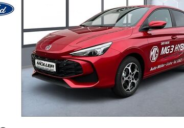 MG 3 15.908 km 17.980 &euro; Eisenach 99817