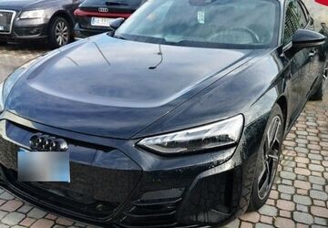 Audi e-tron GT 28.590 km 58.840 &euro; Wackersdorf 92442