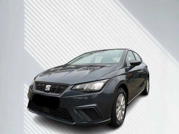 Seat Ibiza 1.250 km 19.995 &euro; Stadtallendorf 35260