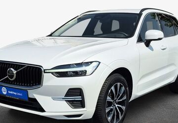 Volvo XC60 33.052 km 35.950 &euro; Dresden 01159