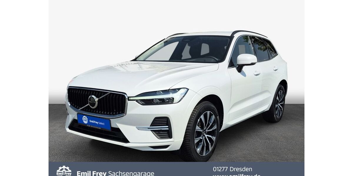 Volvo XC60 33.052 km 35.950 &euro; Dresden 01159