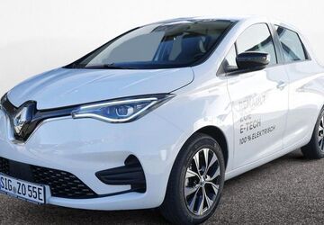 Renault ZOE 19.600 km 18.300 &euro; Pfullendorf-Denkingen 88630