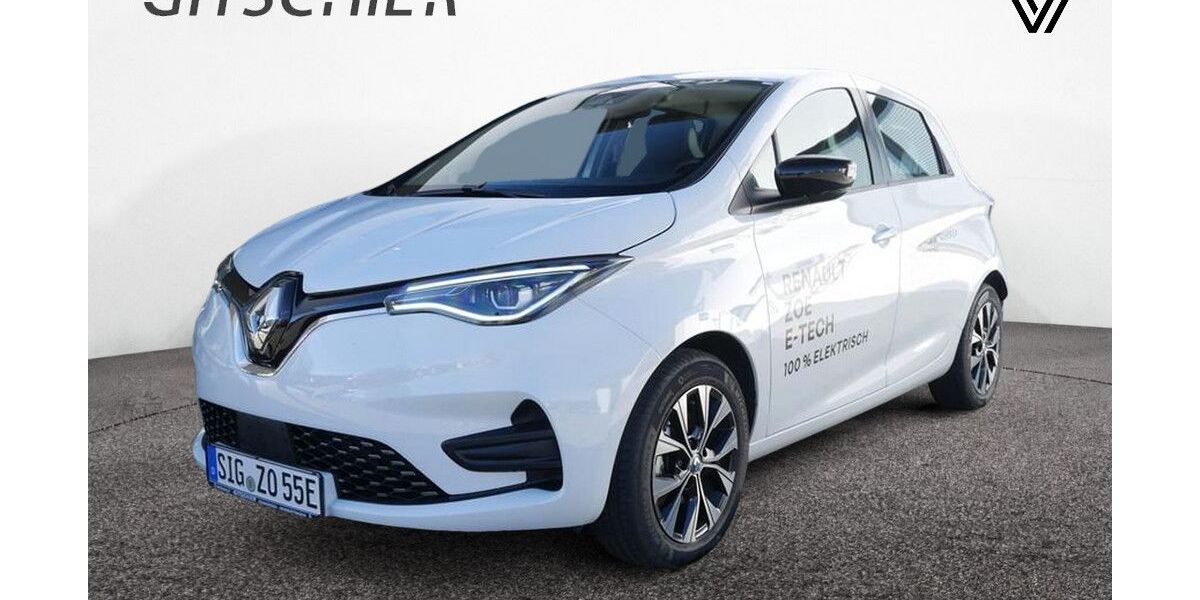 Renault ZOE 19.600 km 18.300 &euro; Pfullendorf-Denkingen 88630