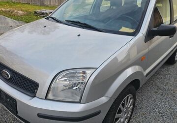 Ford Fusion 145.600 km 1.200 &euro; Passau 94036