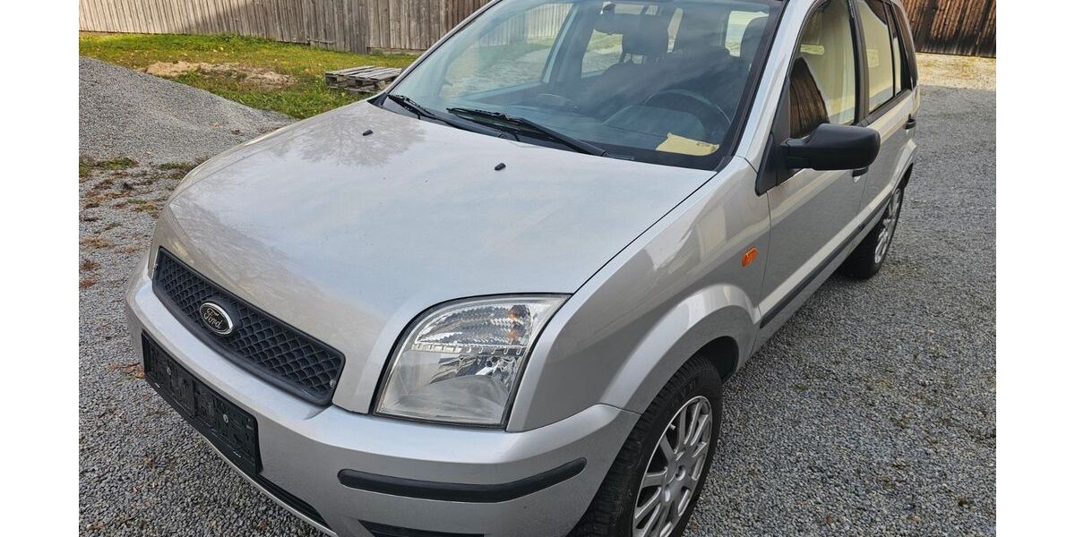 Ford Fusion 145.600 km 1.200 &euro; Passau 94036