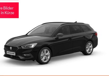 Seat Leon 30.537 km 26.390 &euro; Königstein/Ts. 61462