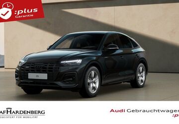 Audi Q5 21.400 km 52.930 &euro; Überlingen 88662