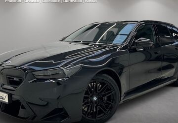 BMW M5 12.300 km 124.900 &euro; Dreieich-Sprendlingen 63303