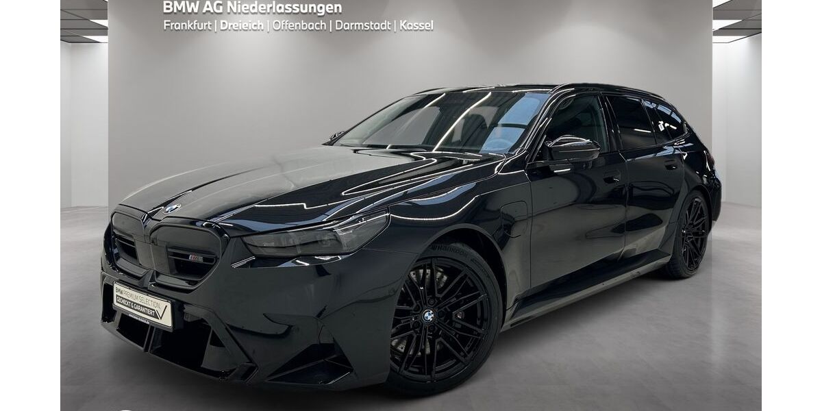 BMW M5 12.300 km 124.900 &euro; Dreieich-Sprendlingen 63303