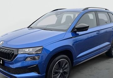 Skoda Karoq 19.950 km 37.290 &euro; Diepholz 49356
