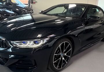 BMW 840 81.621 km 57.989 &euro; Nordhorn 48531