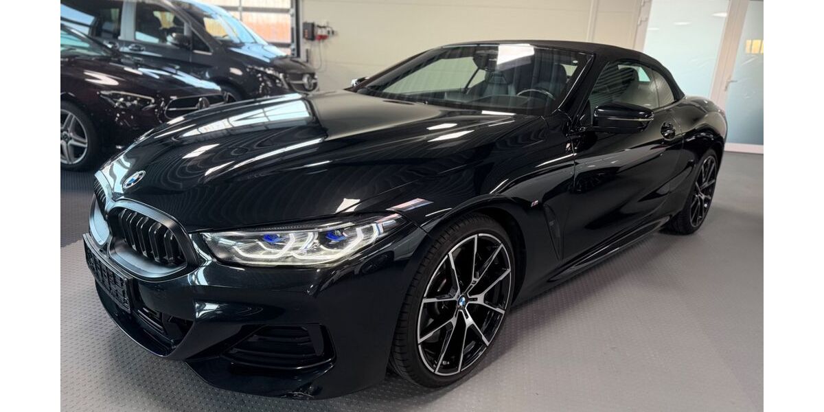 BMW 840 81.621 km 57.989 &euro; Nordhorn 48531
