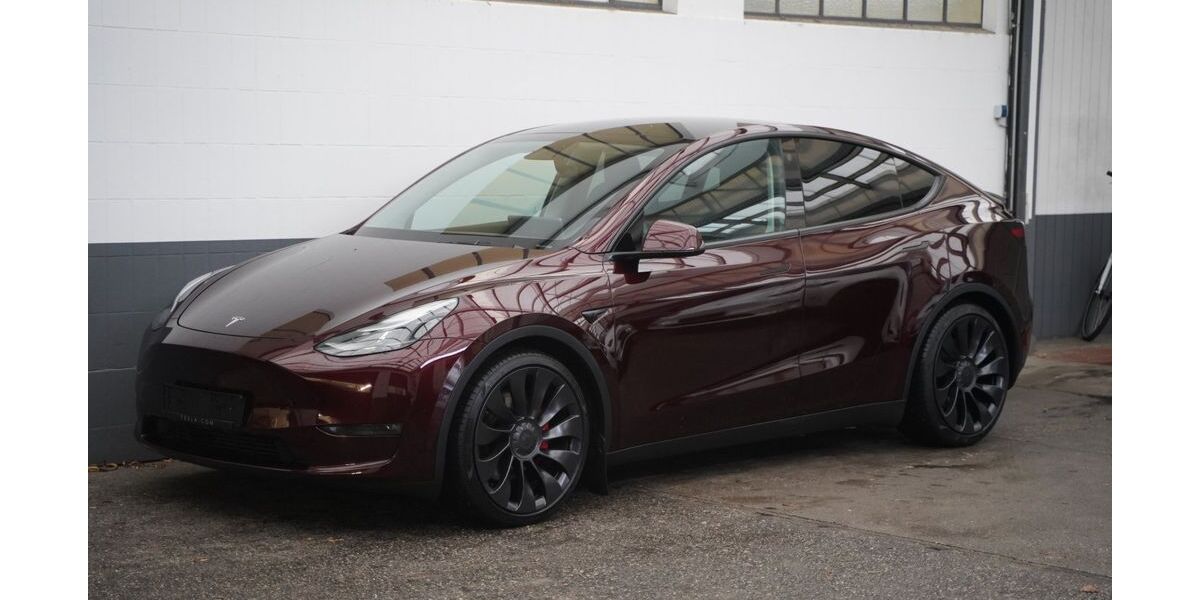 Tesla Model Y 59.751 km 37.550 &euro; Mönchengladbach 41236