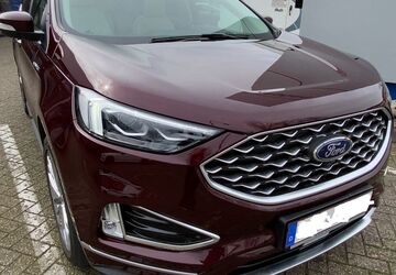 Ford Edge 69.500 km 25.700 &euro; Bergheim 50129
