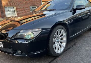 BMW 650 265.000 km 11.500 &euro; Hueckelhoven 41836