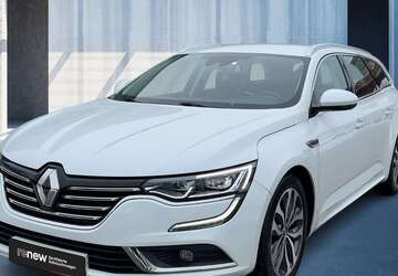 Renault Talisman 96.370 km 17.990 &euro; Hamburg 20537