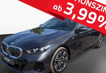 BMW 540 26.189 km 58.750 &euro; Hamburg 21073