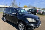 Honda CR-V 2.2 CRDI 4x4 Elegance/TOP/Mit TÜV 307.010 km 5.290 &euro; Frankfurt 60386