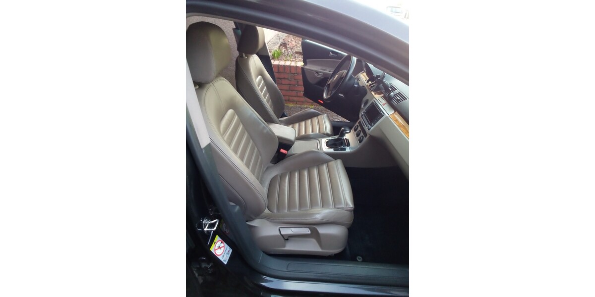 VW Passat Variant 86.000 km 8.900 &euro; Blieskastel 66440