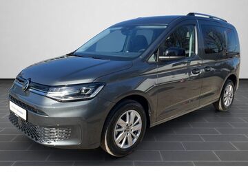 VW Caddy 4.100 km 33.990 &euro; Alzey 55232